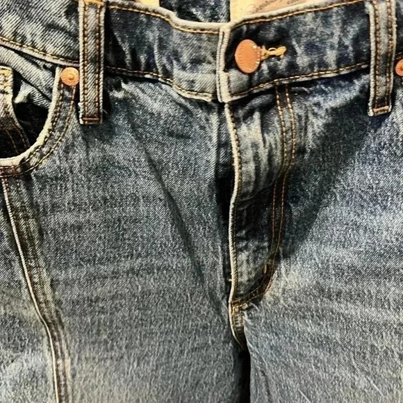 Universal Thread Jeans - Size 14 - Picture 7 of 9